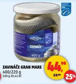 Penny Market Zavináče gran mare nabídka