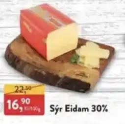 MP Krásno Syr Eidam 30% nabídka