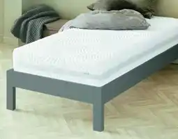 JYSK Pěnová matrace FISKELVA GF100 nabídka