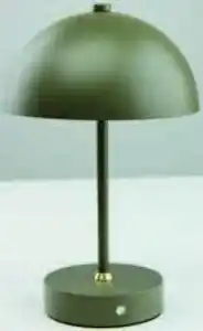 JYSK Lampa na baterie KENT nabídka