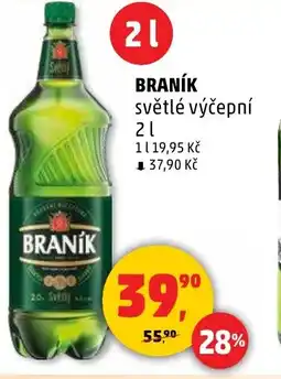 Penny Market Braník nabídka
