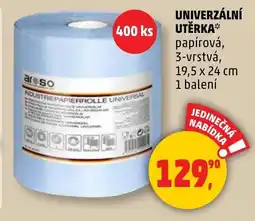 Penny Market Univerzální utěrka nabídka