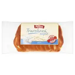 Trefa Penam Závin s náplní tvarohovou 250g nabídka