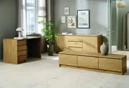 JYSK TV stolek LIMFJORDEN nabídka