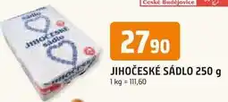 Trefa JIHOČESKÉ SÁDLO 250 g nabídka