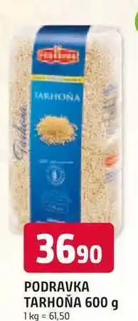 Trefa PODRAVKA TARHONA 600 g nabídka