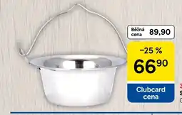 Tesco Servírovací kotlík nabídka