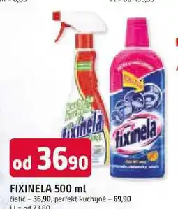 Trefa FIXINELA 500 ml nabídka