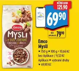 Albert Emco Mysli nabídka
