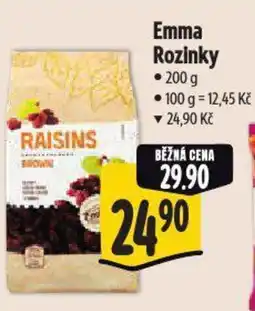 Albert Emma Rozinky nabídka