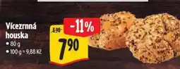 Albert Vícezrnná houska nabídka