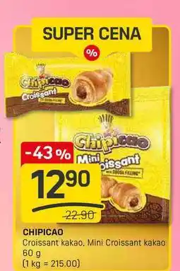 Flop CHIPICAO 60g nabídka