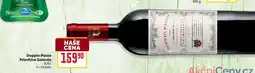 Billa Doppio Passo Primitivo Salento 0,75l nabídka