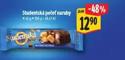 Albert Studentská pečeť naruby nabídka