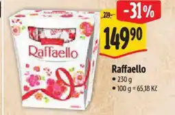 Albert Raffaello nabídka