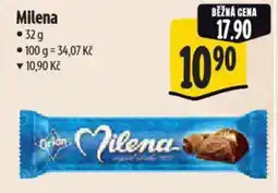 Albert Milena nabídka