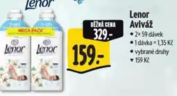 Albert Lenor Aviváž nabídka