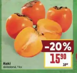 Billa Kaki skládané nabídka