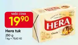 Hruška Hera tuk nabídka