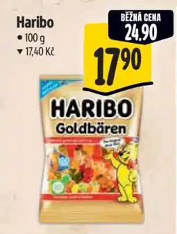 Albert HARIBO Goldbären nabídka