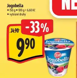 Albert JOGOBELLA nabídka