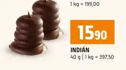 Terno INDIÁN nabídka