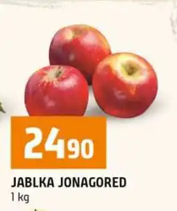 Terno Jablka Jonagored nabídka