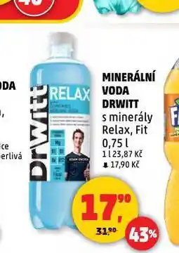 Penny Market Drwitt nabídka