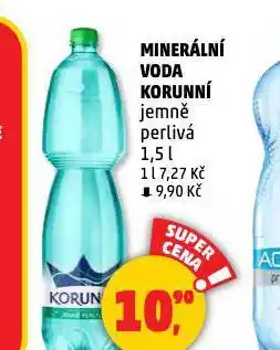 Penny Market Korunní nabídka