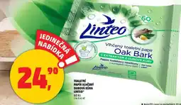 Penny Market Linteo vlhčený toaletní papír nabídka