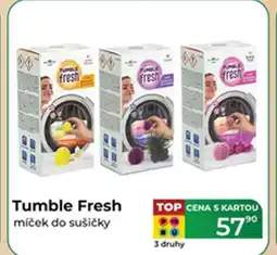 Tamda Foods Tumble Fresh míček do sušičky nabídka