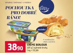 Terno CRÉME BONJOUR 225 g nabídka
