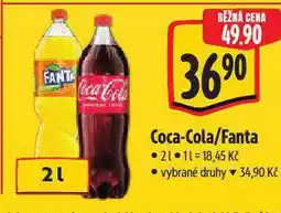 Albert Fanta nabídka