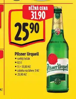 Albert Pivo pilsner urquell nabídka