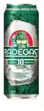 Qanto Radegast Rázná 10° nabídka