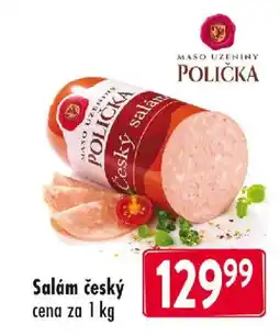 Qanto Salam český nabídka