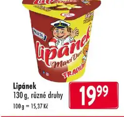 Qanto Madeta Lipánek nabídka