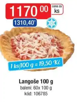 Qanto Langoše nabídka