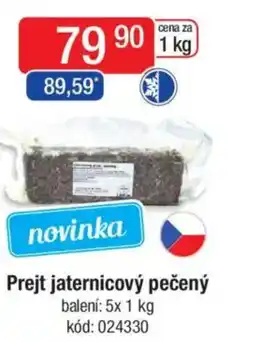 Qanto Prejt jaternicový pečený nabídka