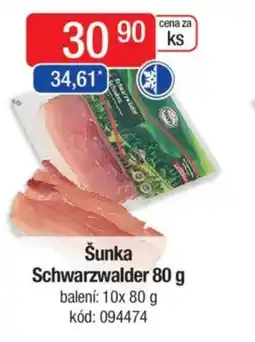 Qanto Šunka Schwarzwalder nabídka