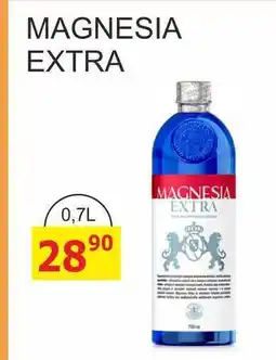 BENE Nápoje MAGNESIA EXTRA 0,7L nabídka