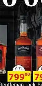 BENE Nápoje L 7ff9 799 Gentleman Jack Si nabídka