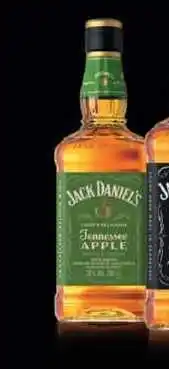 BENE Nápoje JACK DANIEL'S APPLE 0,7l nabídka