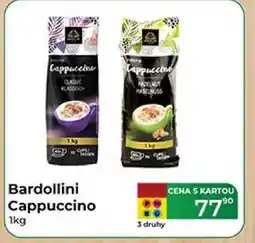 Tamda Foods Bardollini Cappuccino 1kg nabídka