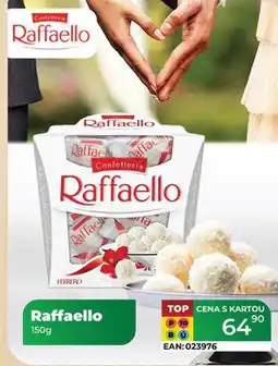 Tamda Foods Raffaello 150g nabídka