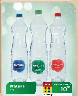 Tamda Foods Natura 1,5L nabídka