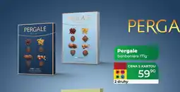 Tamda Foods Pergale bonboniéra 171g nabídka