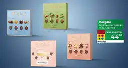 Tamda Foods Pergale bonboniéra / pralinky 110g, 113g, 114g nabídka