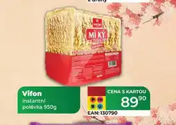 Tamda Foods Vifon instantní polévka 950g nabídka