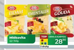 Tamda Foods Mlékovita sýr 150g nabídka